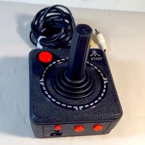 Atari 10 Classic Atari Games in a Joystick Jakks Pacific